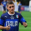 L'Italia 'targata' Ventura già piace: Verratti, Immobile e il contropiede