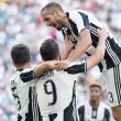 JUVENTUS SIVIGLIA STREAMING 07