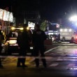 New york, esplode bomba in cassonetto: 29 feriti. Trovato altro ordigno rudimentale 02