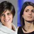 Chiara Appendino vola nei sondaggi. Virginia Raggi? Qualcuno si è pentito