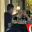 Chiara Ferragni e Fedez, cena intima a Milano. Poi nella suite di lei FOTO