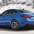 Alfa Romeo Giulia Veloce: caratteristiche, versioni, data uscita e prezzo 02