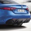 Alfa Romeo Giulia Veloce: caratteristiche, versioni, data uscita e prezzo 06