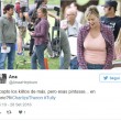 Charlize Theron obesa FOTO: ecco perché è ingrassata 2