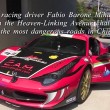 Cina, 99 tornanti a picco sul vuoto con la Ferrari