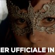 Cinquanta sfumature di nero", primo trailer sequel di Christian e Anastasia