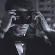 Cinquanta sfumature di nero", primo trailer sequel di Christian e Anastasia4