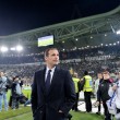 Allegri vara 'Juve 2.0' per campionato e Champions League