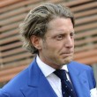 Lapo Elkann (foto Ansa)