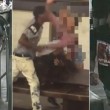 Molestano ragazza nella stazione metro e picchiano fidanzato 2
