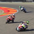 Moto Gp Aragon: vince Marquez2