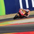 Moto Gp Aragon vince Marquez, secondo Lorenzo terzo Valentino Rossi