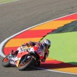 Moto Gp Aragon: vince Marquez3