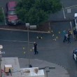 San Diego, polizia uccide nero malato di mente7