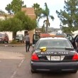 San Diego, polizia uccide nero malato di mente5