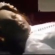 Santa bambina morta 300 anni fa apre occhi 2