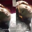 Santa bambina morta 300 anni fa apre occhi 8