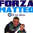 Leonardo Bonucci, #ForzaMatteo: web tifa per figlio del calciatore