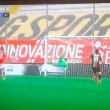 Perugia-Ternana 1-1, video gol highlights derby: Bianchi-Falletti gol