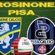 Frosinone-Pisa streaming-diretta tv, dove vedere Serie B