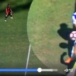 Genoa-Pescara, Preziosi furioso con arbitro Irrati. Zampano? Era rigore-espulsione VIDEO