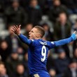 Leicester, Jamie Vardy: Red Bull, alcol e fagioli prima delle partite
