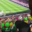Tifosi Feyenoord lanciano peluche 4