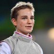 Paralimpiadi Rio 2016, Beatrice Vio medaglia d'oro nel fioretto FOTO 5