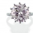 Diamante rosa da 700mila euro: asta Bolaffi da record FOTO
