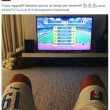 Leonardo Bonucci con la Nazionale sui social: "Forza ragazzi"