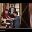 YOUTUBE Checco Zalone testimoniale per Famiglie Sma. Trailer da ridere