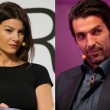 Ilaria D'Amico e Gigi Buffon, "secondo figlio in arrivo"