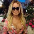 Dana Borisova hackerata come Diletta Leotta: online foto private5