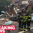 New York, esplosione nel Bronx sventra palazzo: un morto, 7 feriti FOTO-VIDEO