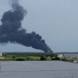 Florida: esplosione a Cape Canaveral, erano in corso test su razzo Space X6