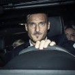 Francesco Totti 40 anni, foto dal Castello di Tor Crescenza