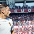 Francesco Totti 40 anni: diretta live, VIDEO e FOTO dei gol più belli