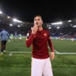 Francesco Totti 40 anni: diretta live, VIDEO e FOTO dei gol più belli