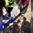 VIDEO YOUTUBE Pietro, il gatto salvato dopo 16 giorni sotto le macerie del terremoto 3