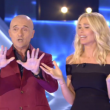 Ilary Blasi, tre gaffe al Grande Fratello Vip: da Totti allo "smorzacan..."