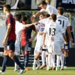 Serie B, squalificati. Benussi, De Luca, Del Prete e Lollo fermati per un turno