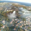 VIDEO YOUTUBE Giocano coi petardi e causano vasto incendio sull'isola di Minorca