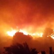 VIDEO YOUTUBE Giocano coi petardi e causano vasto incendio sull'isola di Minorca 2