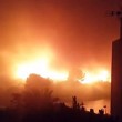 VIDEO YOUTUBE Giocano coi petardi e causano vasto incendio sull'isola di Minorca 3