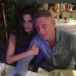 Lapo Elkann single: è finita con Shermine Shahrivar