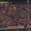 Lecce-Akragas 4-1: highlights Sportube su Blitz