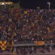 Lecce-Catanzaro 3-0: highlights Sportube e FOTO su Blitz