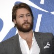 Luke Bracey alla prima di 'Hacksaw Ridge' a Venezia ANSA/CLAUDIO ONORATI