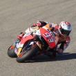 Moto Gp Aragon: vince Marquez1