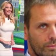 Diletta Leotta fidanzata con Matteo Mammì, dirigente Sky figlio dell'ex ministro 2